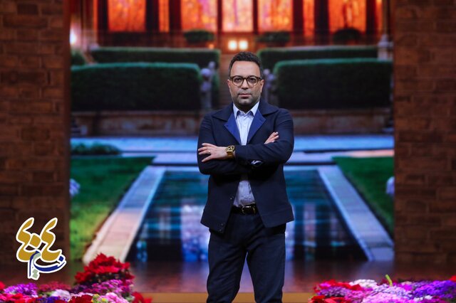 حسن یزدانی، یحیی گلمحمدی و علی پروین در تحویل سال تلویزیون + ویدئو