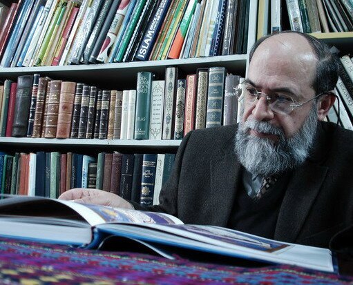 عبور از دروازه تاریخ با درگذشت پدر علم نقشهکشی ایران