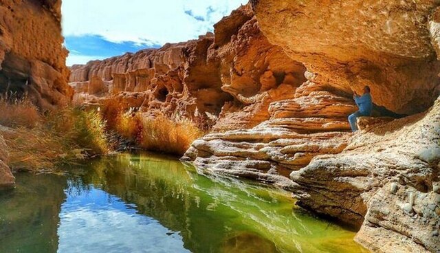 آمادگی ۷۰ واحد گردشگری طبس برای میزبانی از مسافران نوروزی آمادگی ۷۰ واحد گردشگری طبس برای میزبانی از مسافران نوروزی