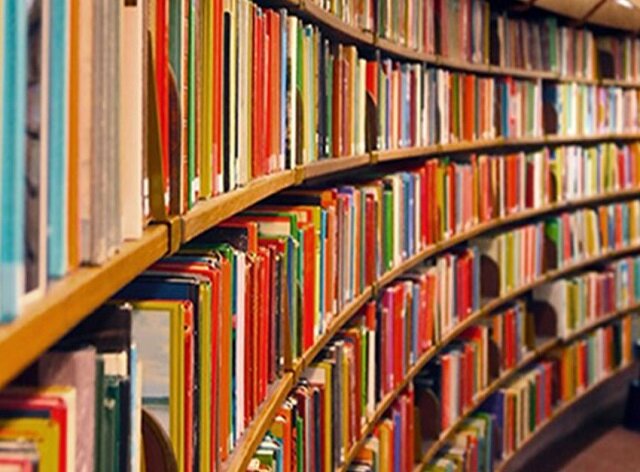 افزایش کتابهای فهرستگان کتابخانههای دانشگاهی افزایش کتابهای فهرستگان کتابخانههای دانشگاهی