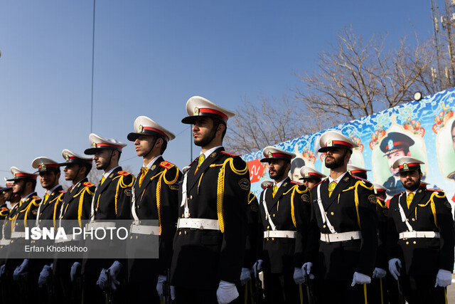 عکس تزئینی است امنیت و آسایش مردم خط قرمز پلیس است