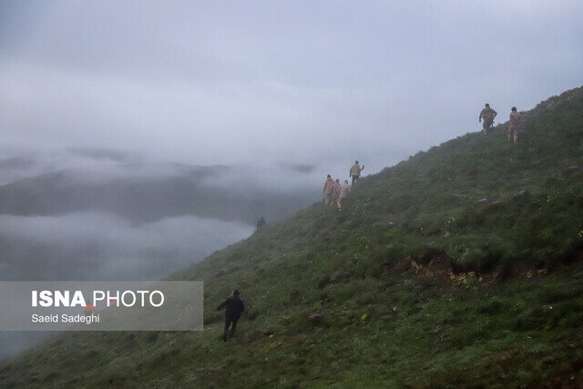 ۱۴۰۳؛ سال غمهایی که به دل ماند