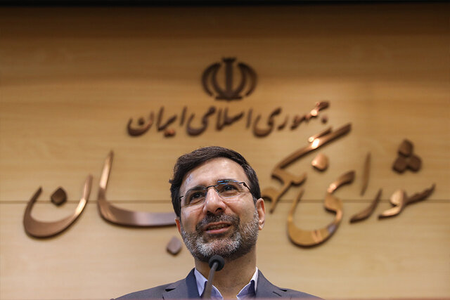 ویدیو/ از تأیید بخش دوم لایحه بودجه ۱۴۰۴ تا تعطیلی پنجشنبهها ویدیو/ از تأیید بخش دوم لایحه بودجه ۱۴۰۴ تا تعطیلی پنجشنبهها