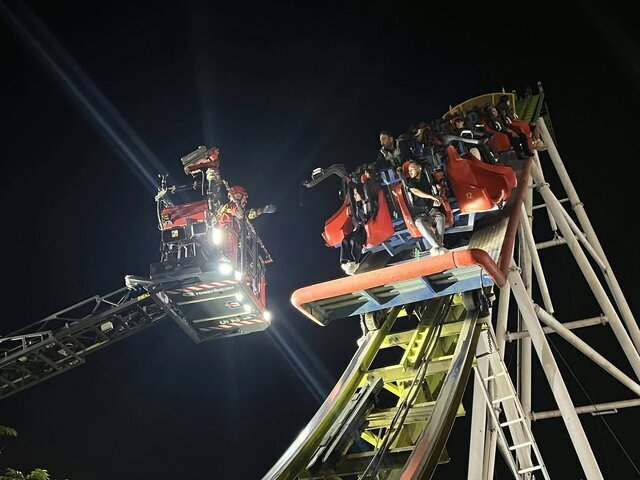 ۱۴۰۳؛ سال غمهایی که به دل ماند