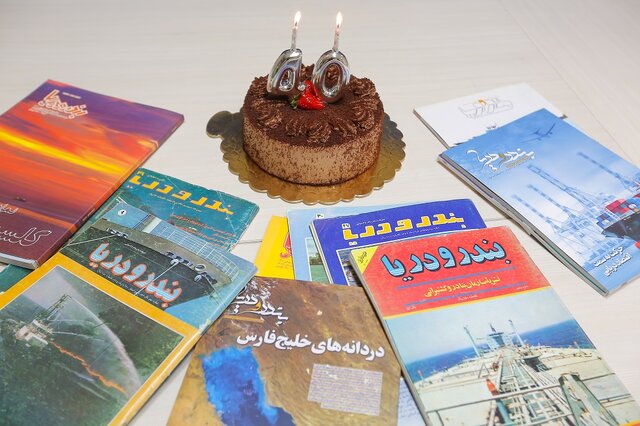 مجلهای که ۴۰ سال است به حیات خود ادامه میدهد