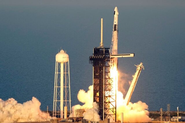 ویدیو/ ناسا بازگرداندن «فضانوردان سرگردان» به زمین را سرعت میدهد ویدیو/ ناسا بازگرداندن «فضانوردان سرگردان» به زمین را سرعت میدهد