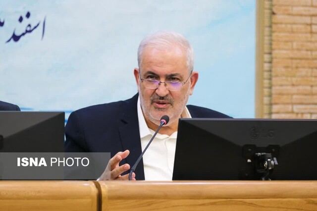 تدوین برنامه بهرهمندی مشترکان آب از مشوقهای صرفهجویی/ بارگذاری جمعیتی جدید در استان تهران متوقف شود تدوین برنامه بهرهمندی مشترکان آب از مشوقهای صرفهجویی/ بارگذاری جمعیتی جدید در استان تهران متوقف شود