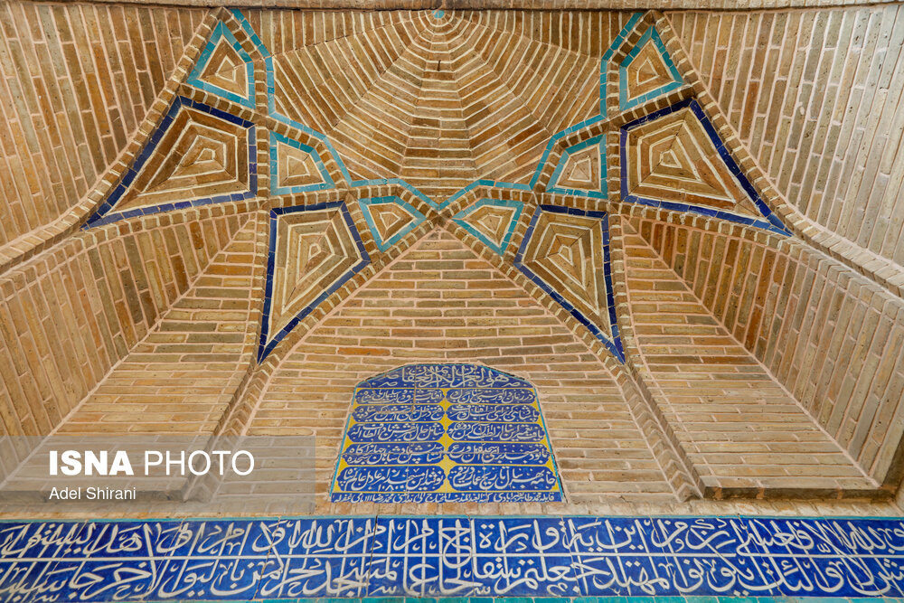گوشه به گوشه ایران؛ «محله لنبان» - اصفهان