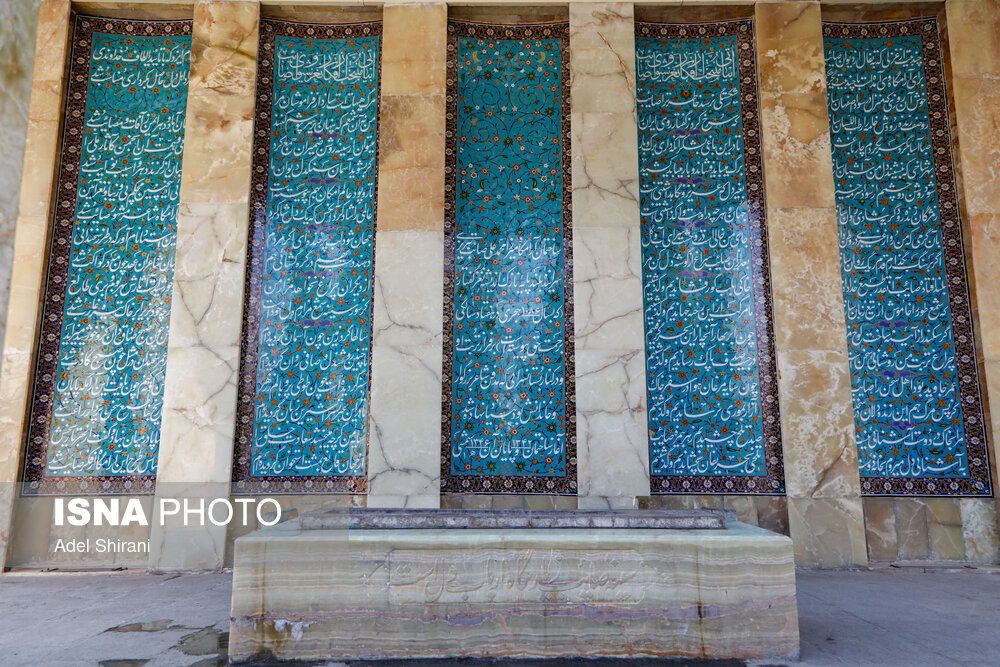 گوشه به گوشه ایران؛ «محله لنبان» - اصفهان