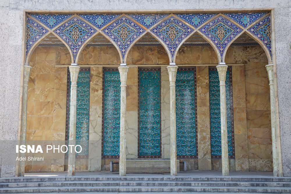 گوشه به گوشه ایران؛ «محله لنبان» - اصفهان