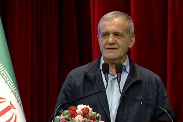بسته خبری ایسنا از اخبار رئیسجمهور در ۲۴ ساعت گذشته