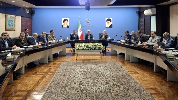 بسته خبری ایسنا از اخبار رئیسجمهور در ۲۴ ساعت گذشته