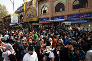 پرونده ایمنی بازار تهران همچنان باز است؛ تضاد منافع مانع حل مسئله شده است