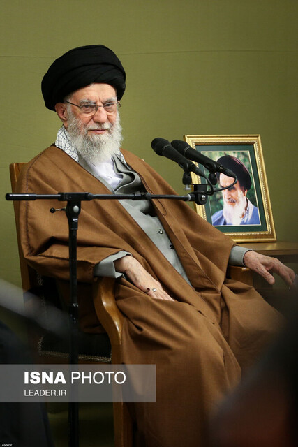 بازخوانی نقشه راه رهبر شهید انقلاب درباره رشد جمعیت