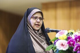 جسارت بانوان کرمانی در پذیرش مسئولیت، ستودنی است