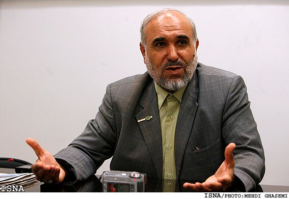 راهکارهای جایگزین توهم مذاکره با آمریکا از زبان یک نماینده سابق مجلس راهکارهای جایگزین توهم مذاکره با آمریکا از زبان یک نماینده سابق مجلس