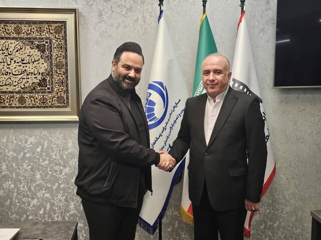 رسانههای صوت و تصویر فراگیر در صورت همکاری با ساترا تسهیلات میگیرند