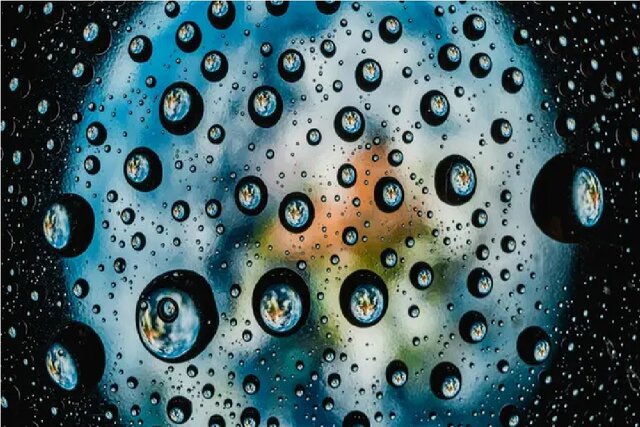 ریزصاعقهها، عامل احتمالی تشکیل حیات روی زمین ریزصاعقهها، عامل احتمالی تشکیل حیات روی زمین