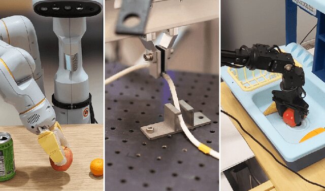 «چتجیپیتی» چه زمانی به حوزه رباتیک وارد میشود؟