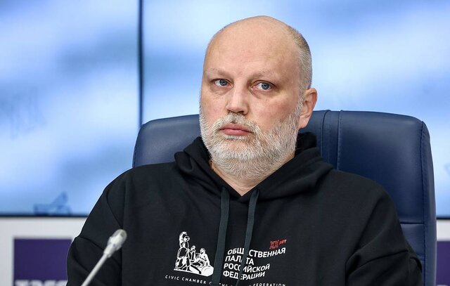 «ولادیمیر روگوف» مقام روس: حرفهای اروپاییها برای اعزام نیرو به اوکراین بلوف است