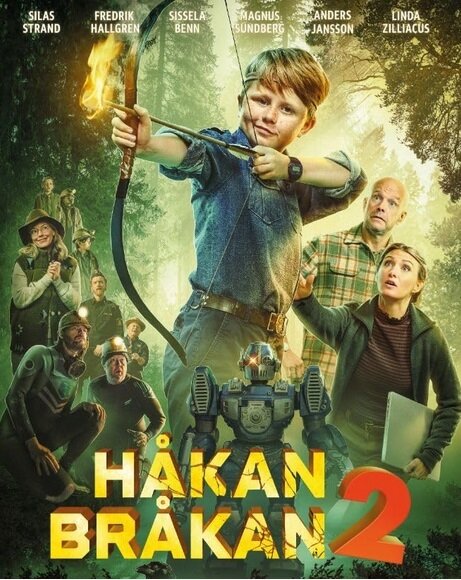 گزارش ایسنا از فیلمهای جدید دوبلهشده برای تلویزیون