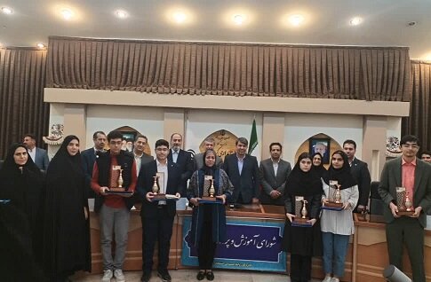 دیگر دغدغهای برای حمایت از نخبگان استان کرمان نداشته باشید