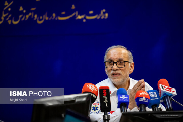اورژانس با کمبود جدی نیروی انسانی و ناوگان آمبولانسی مواجه است اورژانس با کمبود جدی نیروی انسانی و ناوگان آمبولانسی مواجه است
