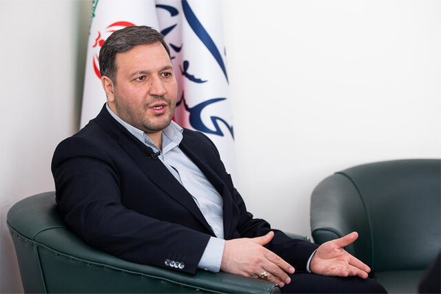 رشیدی: مدنیزاده برنامهمحور و تحولگراست رشیدی: مدنیزاده برنامهمحور و تحولگراست