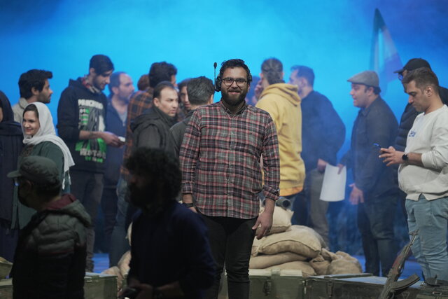 برنامهای برای عبور از تاکشوهای تکراری