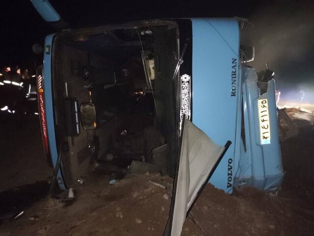 ۱۴۰۳؛ سال غمهایی که به دل ماند