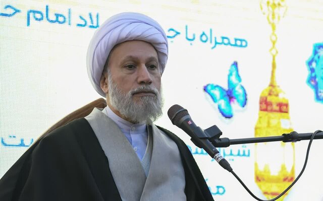 حفظ دین نشانه مردانگی است / مصرف صحیح انرژی را به نسل آینده آموزش دهیم حفظ دین نشانه مردانگی است / مصرف صحیح انرژی را به نسل آینده آموزش دهیم