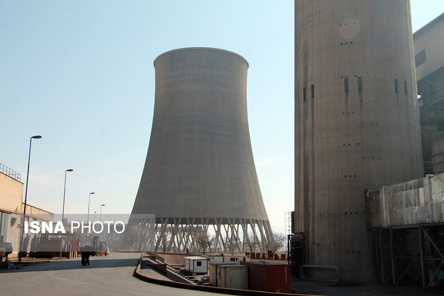 در نمایشگاه صنعت برق چه گذشت؟