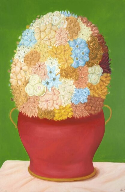 گلهای خیرهکننده را تماشا کنید