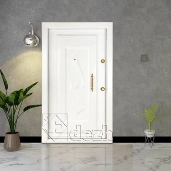 درب ضد سرقت چی خوبه/13 ویژگی در ضد سرقت با کیفیت