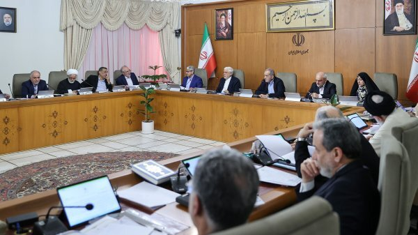 بسته خبری ایسنا از اخبار رئیسجمهور در ۲۴ ساعت گذشته