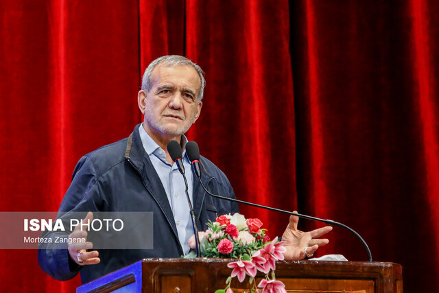 بسته خبری ایسنا از اخبار رئیسجمهور در ۲۴ ساعت گذشته