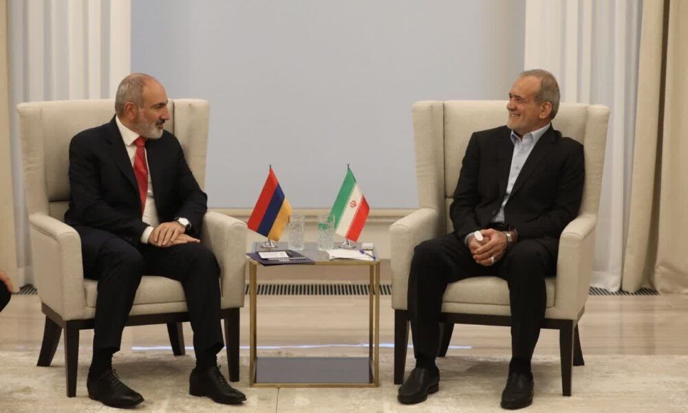 آینده مبهم زنگزور