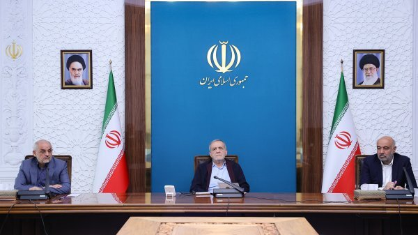 بسته خبری ایسنا از اخبار رئیسجمهور در ۲۴ ساعت گذشته