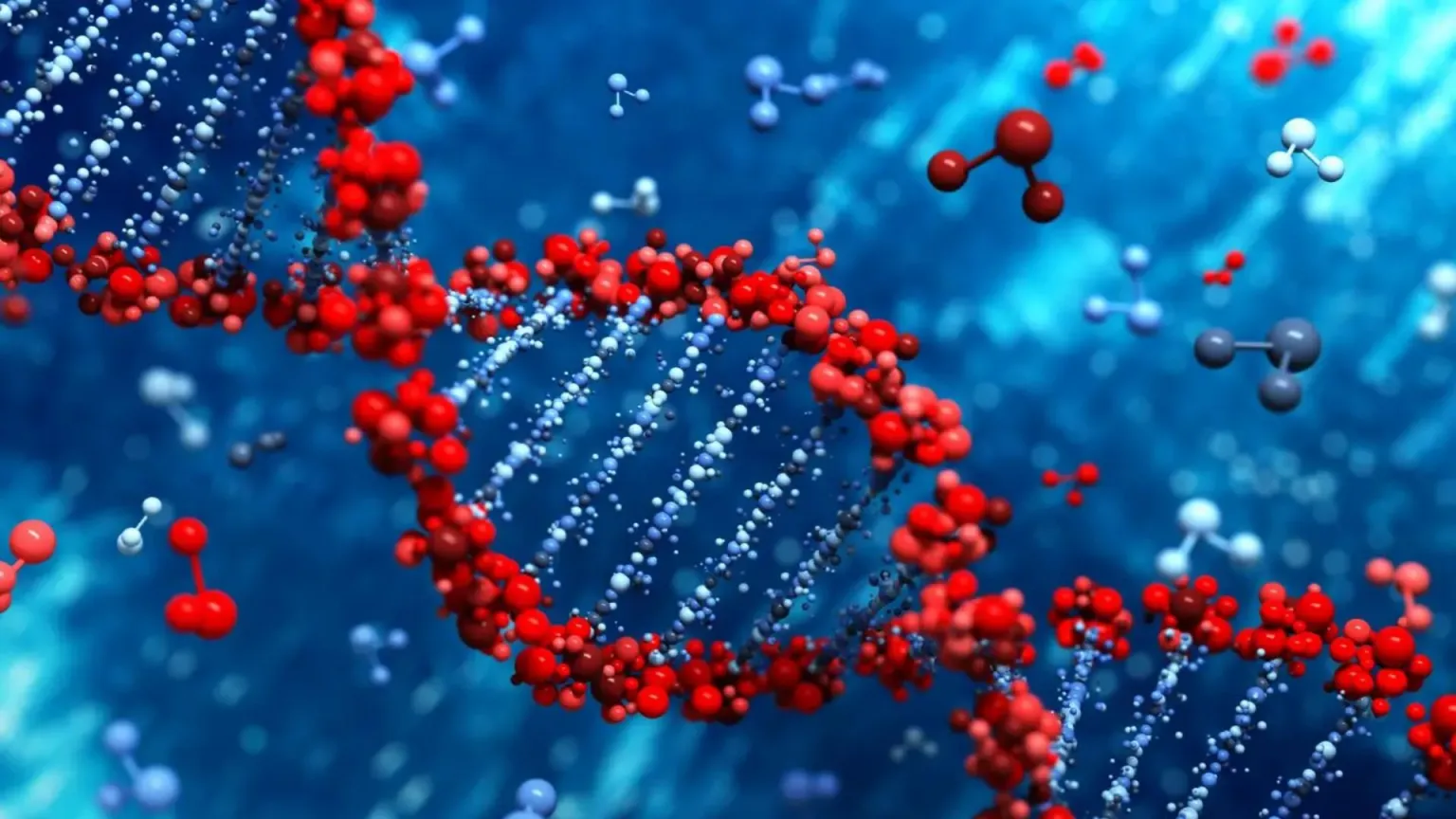 ۱۰ کشف بزرگ علمی که جهان را برای همیشه تغییر داد