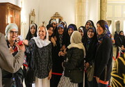 نمی‌توان انتظار داشت گردشگر خارجی با منطق معمول به ایران سفر کند