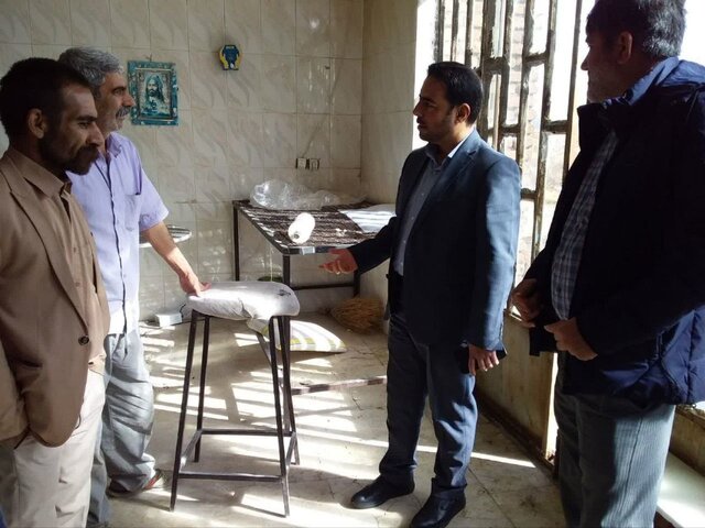 «مهدویه» با ظرفیتهای بینظیر گردشگری و کشاورزی به دنبال توسعه پایدار