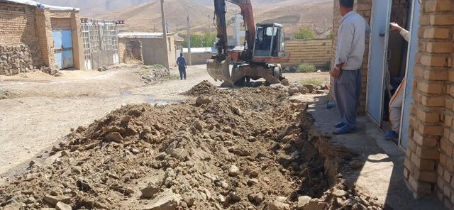 «مهدویه» با ظرفیتهای بینظیر گردشگری و کشاورزی به دنبال توسعه پایدار