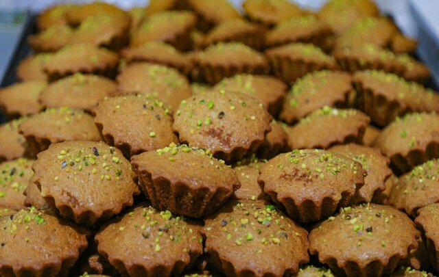 یزد، ویترینی از شیرینیها با طعم تاریخ و هنر