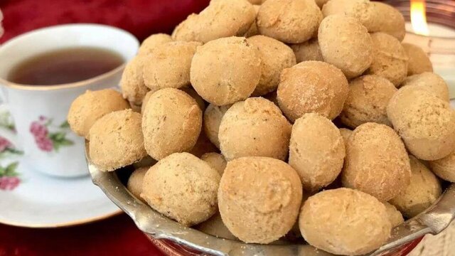 یزد، ویترینی از شیرینیها با طعم تاریخ و هنر