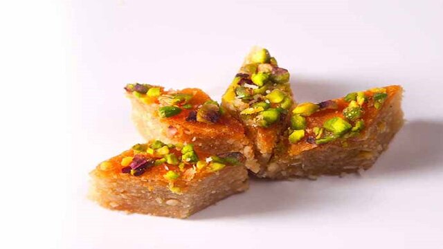 یزد، ویترینی از شیرینیها با طعم تاریخ و هنر