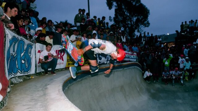 ورزشکارانی که قاتل شدند!