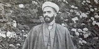 17 فروردین/عبور از دروازه تاریخ با قیام شیخ محمد خیابانی در تبریز