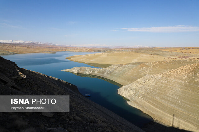 نگاهی به بحران زاینده‌رود در روز جهانی آب