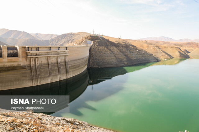 نگاهی به وضعیت زاینده‌رود در روز جهانی آب