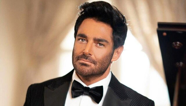 ببینید/گلزار: ۲۴ سال است روی بیلبوردها هستم/ از صفر شروع کردم ببینید/گلزار: ۲۴ سال است روی بیلبوردها هستم/ از صفر شروع کردم